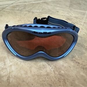 Bolle Snow Goggles